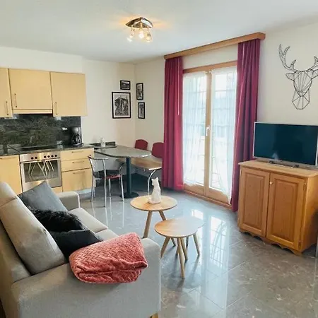 Bel-haex * Blatten bei Naters