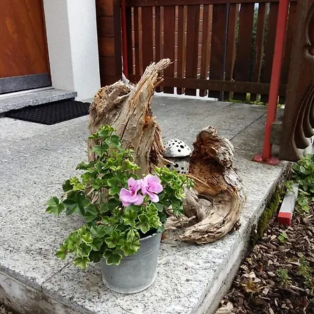 Bel-haex Blatten bei Naters