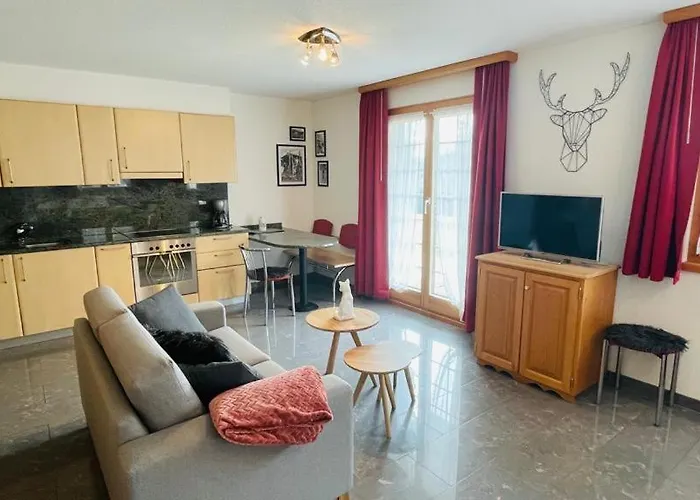 Bel-häx * Blatten bei Naters