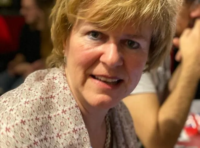 Bel-häx * Blatten bei Naters