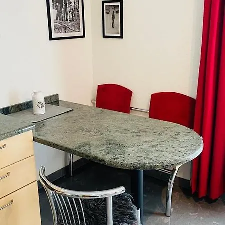 Bel-haex Alpesi faház