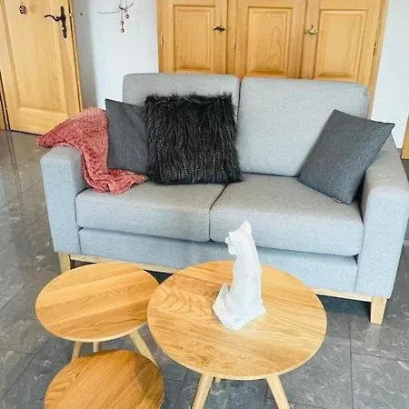 Bel-haex Alpesi faház *