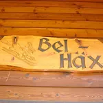 Bel-haex Blatten bei Naters