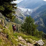 Chalet Bel-haex