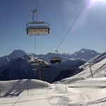 Bel-haex Chalet Blatten bei Naters