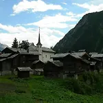Bel-haex Chalet