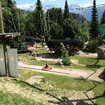 Bel-haex Chalet *