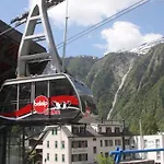 Chalet Bel-haex Blatten bei Naters