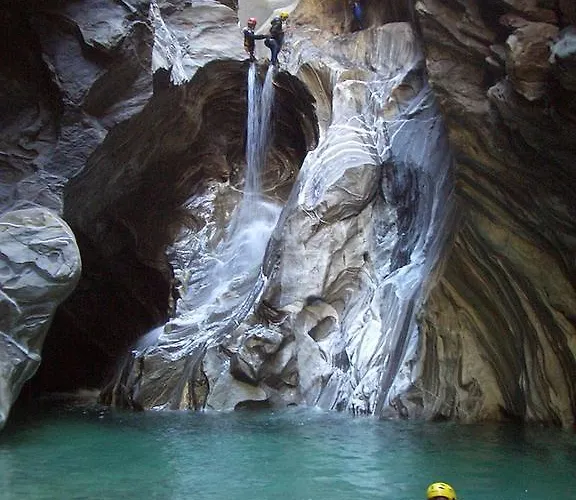 Bel-haex Alpehytte *