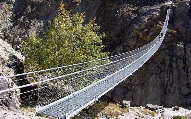 Alpehytte Bel-haex *